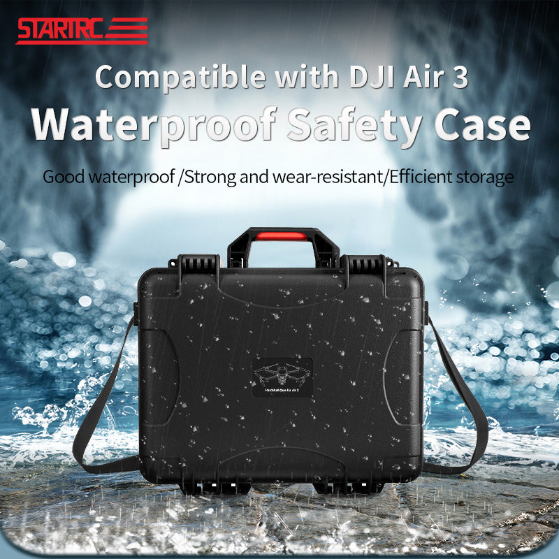 STARTRC DJI Air 3 Hard Case