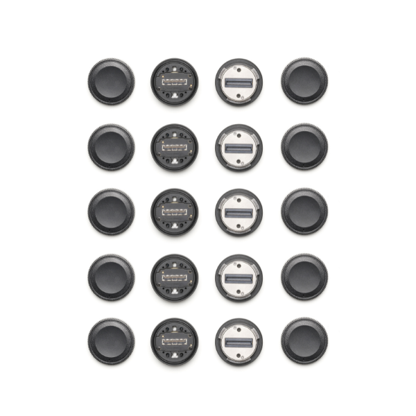DJI MATRICE 400 - DJI Skyport V3 Adapter Set