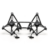 DJI MATRICE 400 - Dual Gimbal Connector