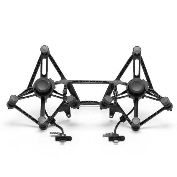 DJI MATRICE 400 - Dual Gimbal Connector