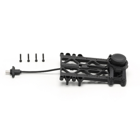 DJI MATRICE 400 - Third Gimbal Connector