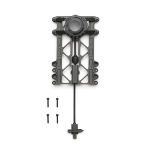 DJI MATRICE 400 - Third Gimbal Connector