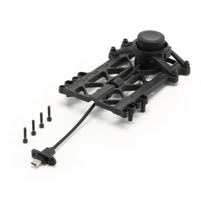 DJI MATRICE 400 - Third Gimbal Connector