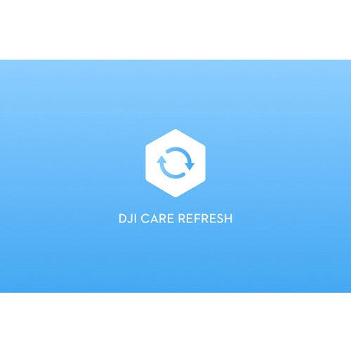 Care refresh DJI mini 2 SE