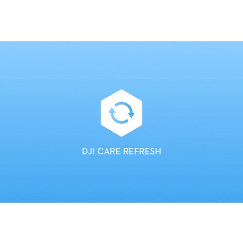 DJI Care Refresh DJI Mini 3 NA