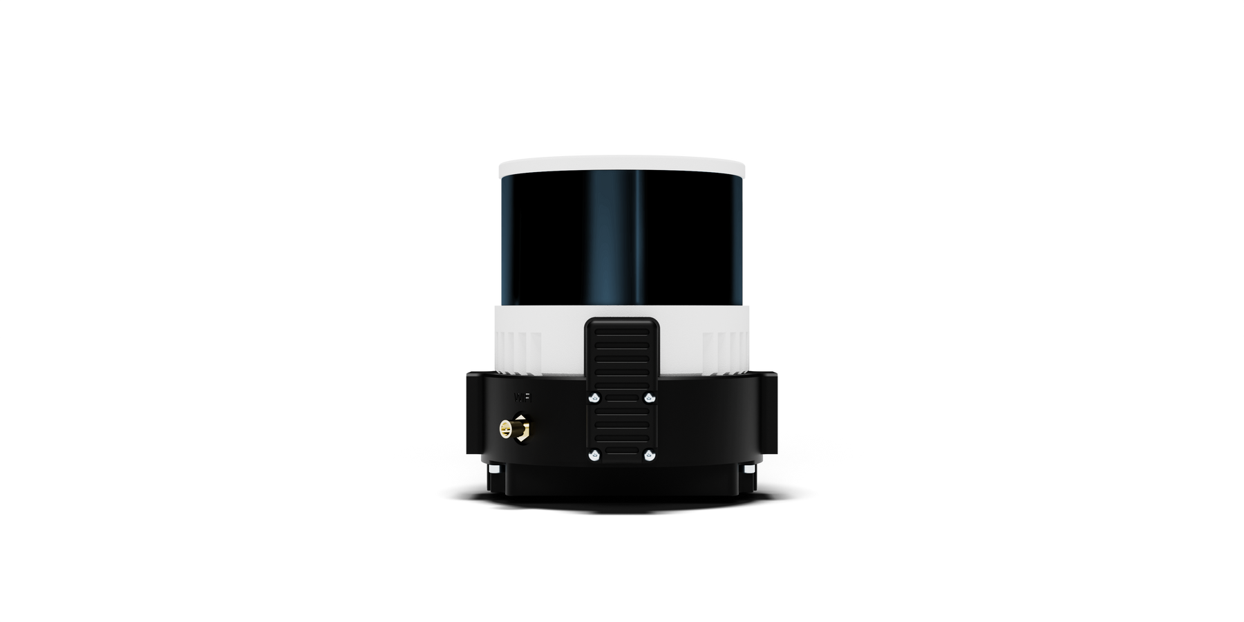 Wingtra |  Capteur LIDAR - inclus 1 ans de licence logiciel LIDAR