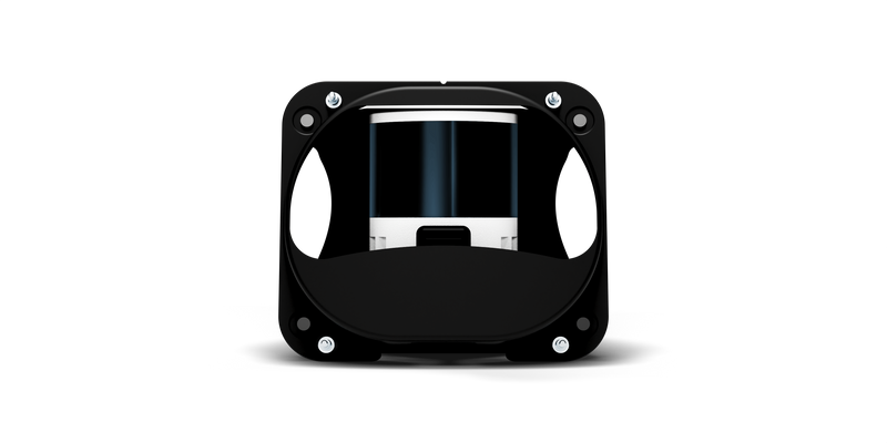 Wingtra LiDar sensor - includes 1 year LiDar license - DroneXperts
