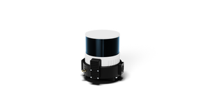Wingtra |  LIDAR sensor - included 1 year LIDAR software license