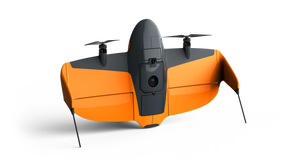 WingtraRAY GTM – VTOL Drone