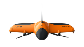 WingtraRAY GTM – VTOL Drone