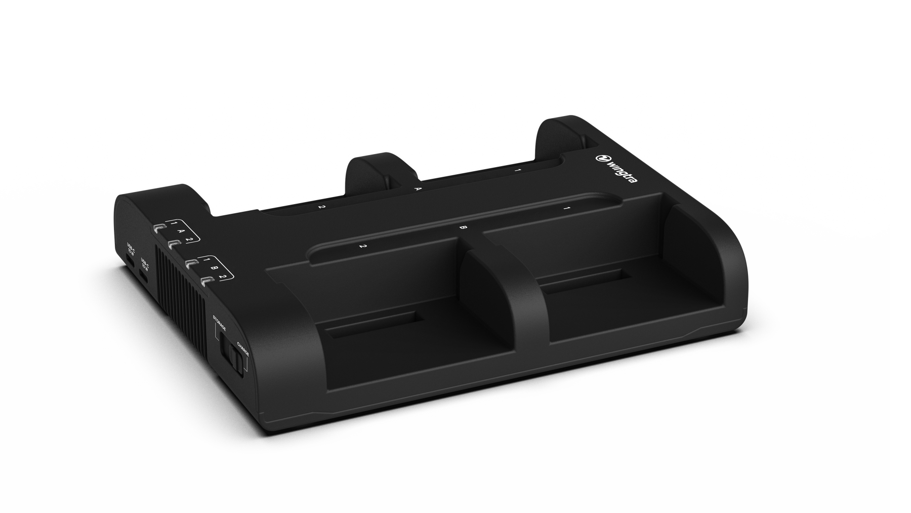 WINGTRARAY - Battery Charger