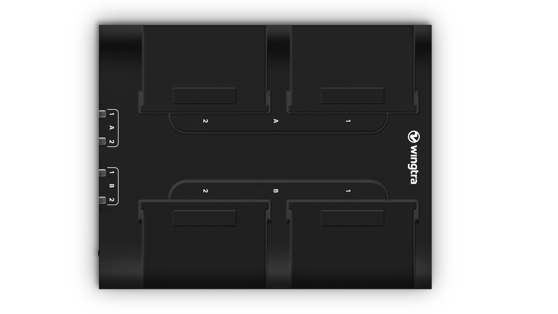 WINGTRARAY - Battery Charger