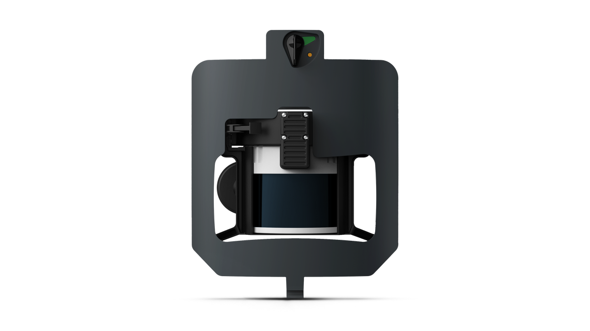 WINGTRARAY - LIDAR Payload first installment (Perpetual or license plan)