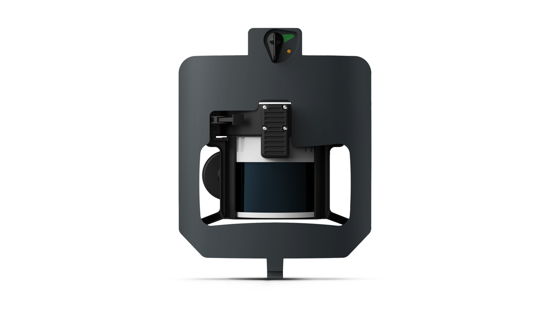 WINGTRARAY - LIDAR Payload first installment (Perpetual or license plan)