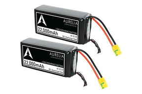 AURELIA | X8 Standard LE