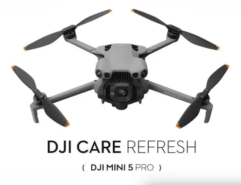 DJI Care Refresh - Mini 5 Pro