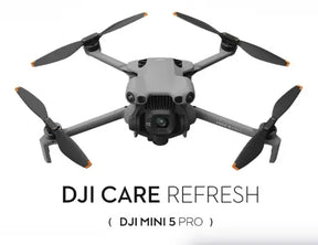 DJI Care Refresh - Mini 5 Pro