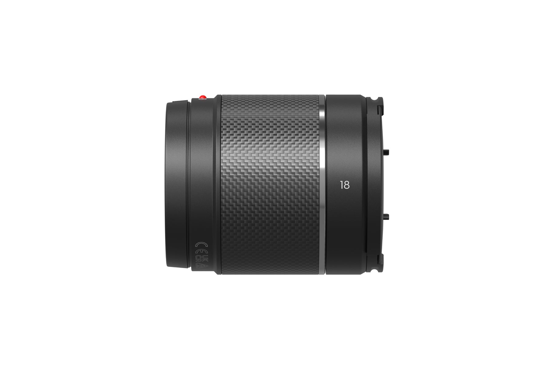 DJI DL 18mm F2.8 ASPH Lens