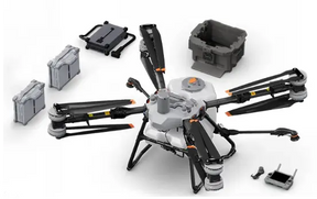 DJI AGRAS T100 - Basic set