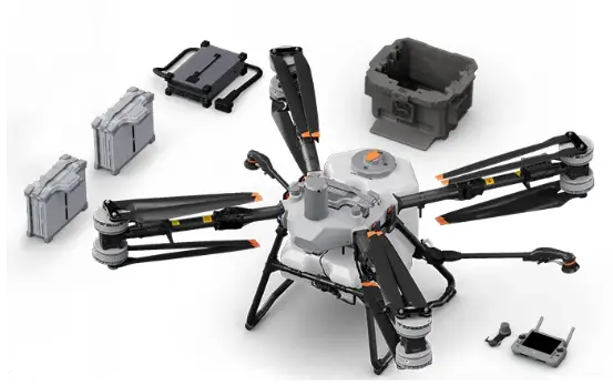 DJI AGRAS T100 - Basic set