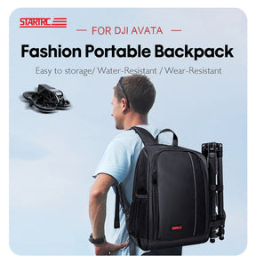 STARTRC DJI AVATA Carrying Backpack