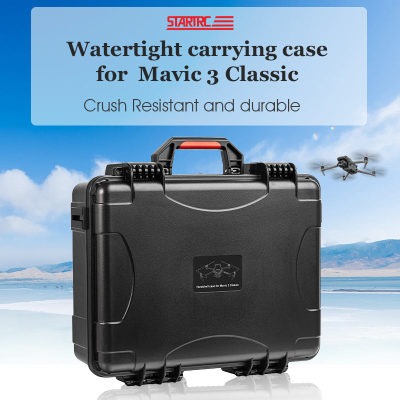 StartRC Mavic 3 Classic case