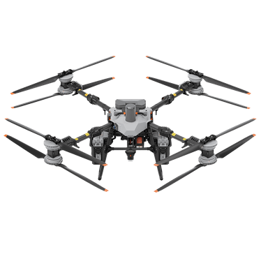 DJI DNR FlyCart 100