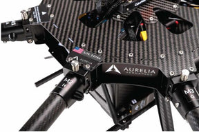 AURELIA | X8 Standard LE