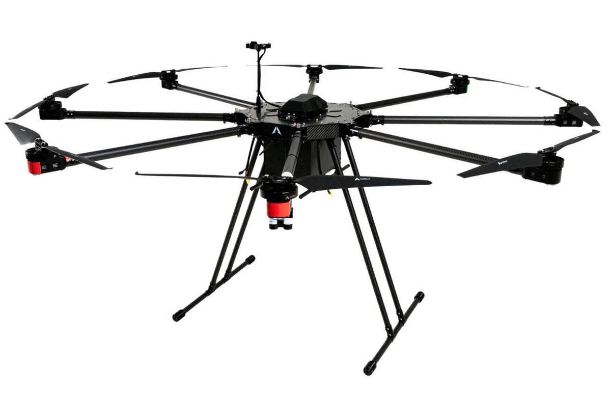 AURELIA - X8 MAX