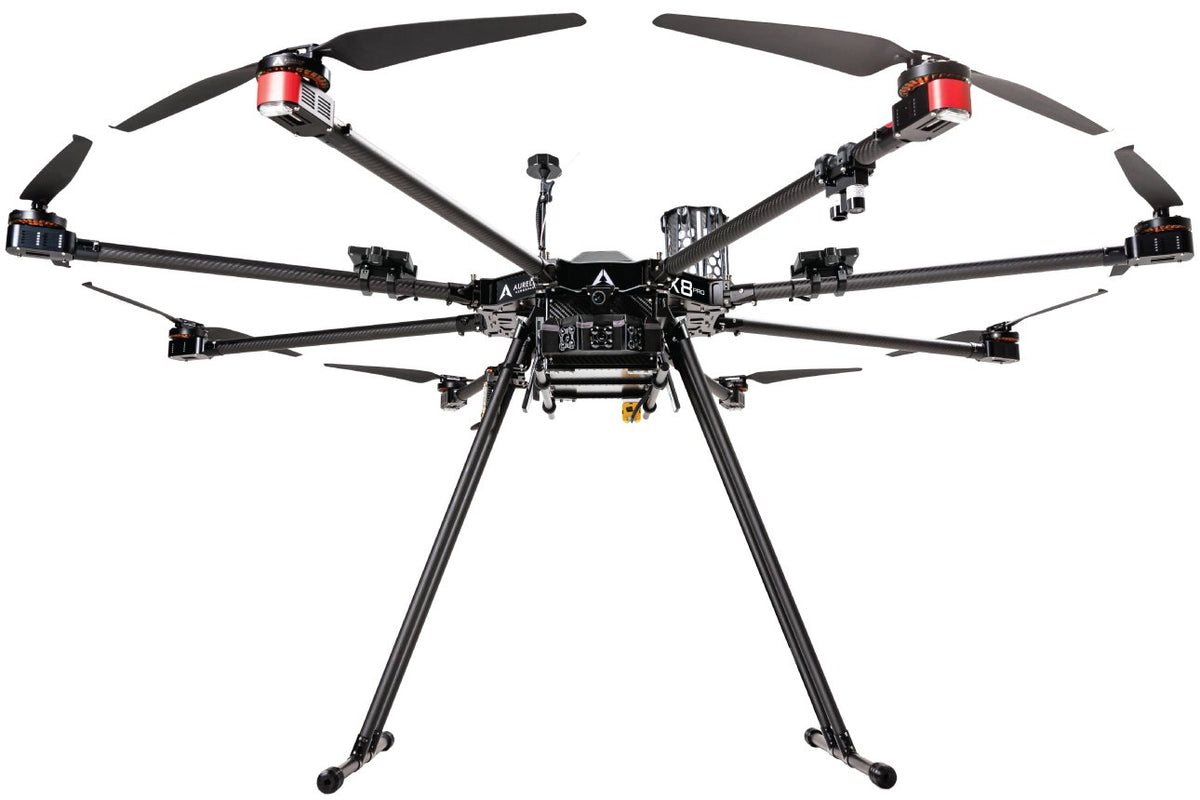 AURELIA - X8 Standard