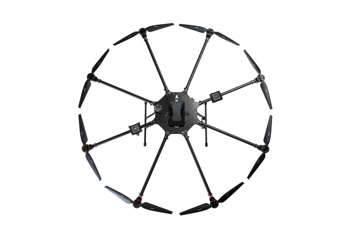 AURELIA - X8 Standard