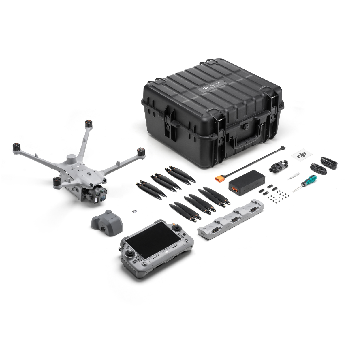 DJI Matrice 4TD SP Plus