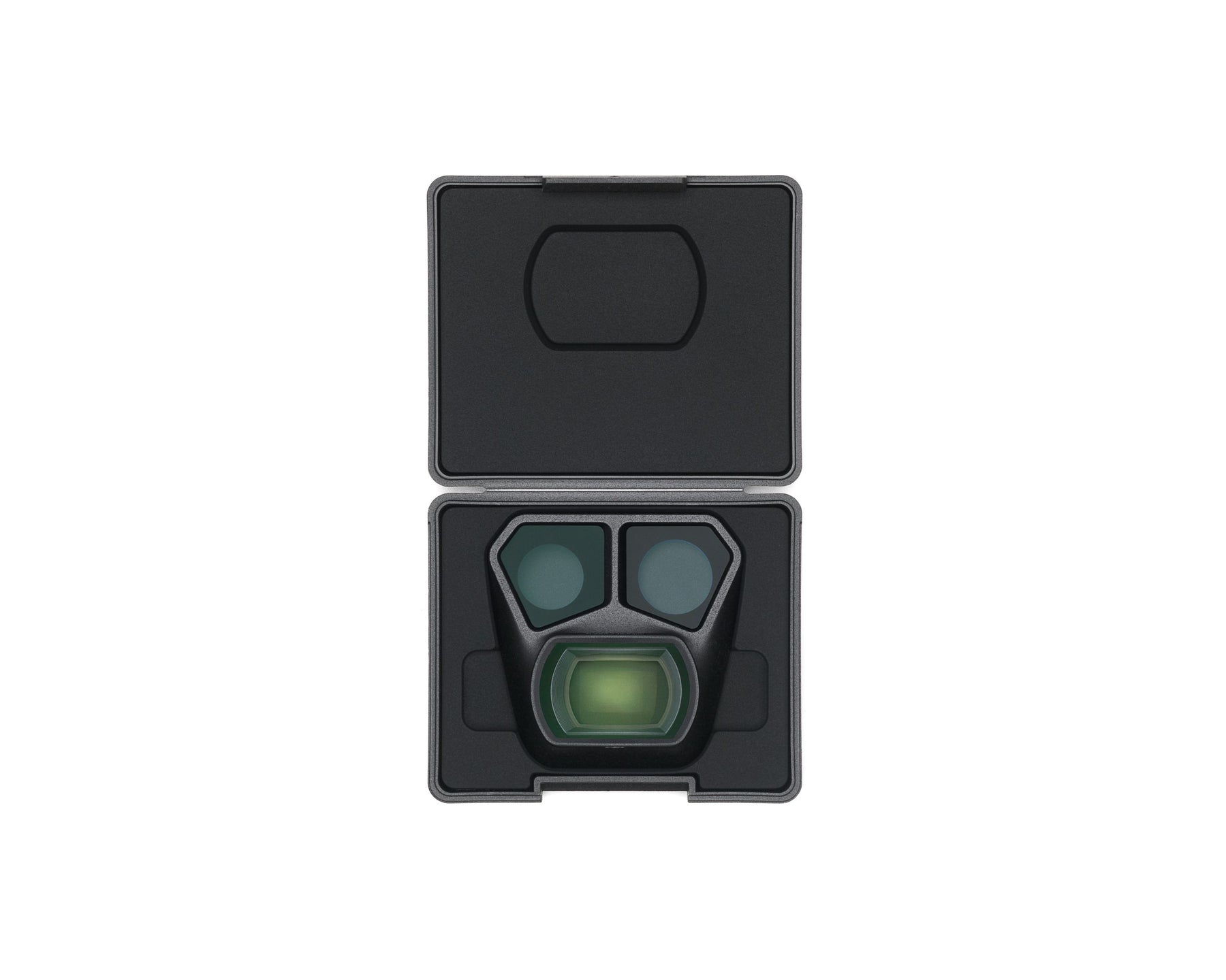DJI Mavic 3 Pro - Wide Angle Lens