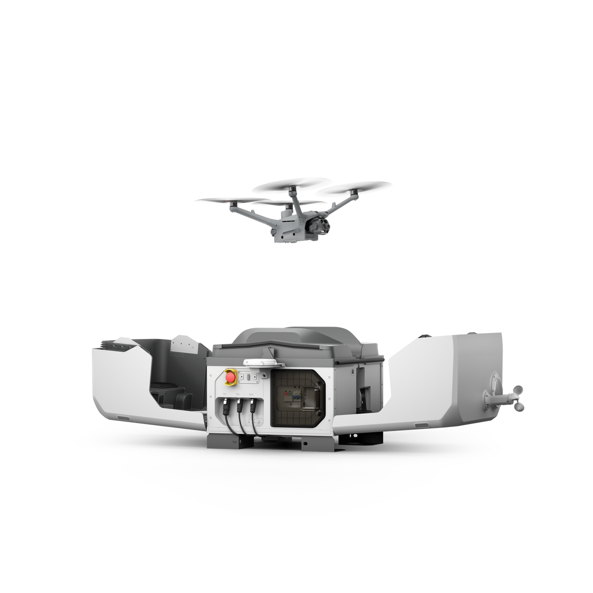 DJI Dock 3