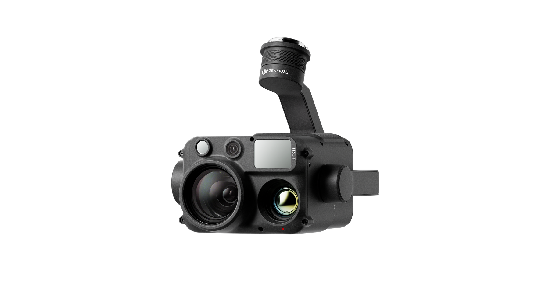 DJI Zenmuse H30T