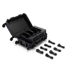 DJI MATRICE 400 - BS100 Intelligent Battery Station
