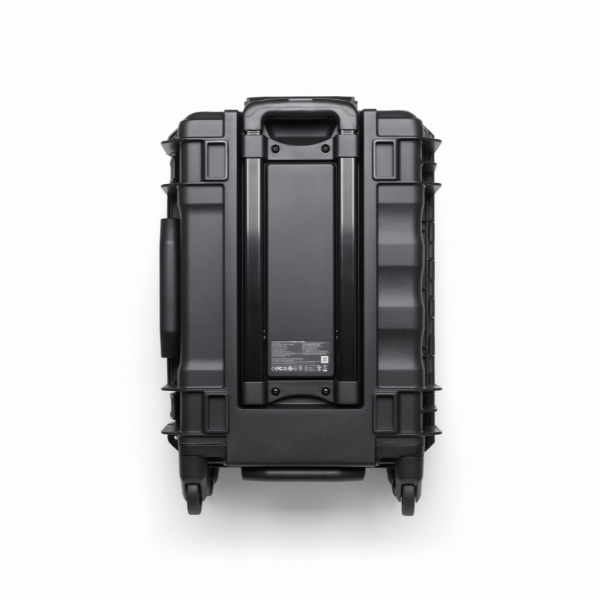 DJI MATRICE 400 - BS100 Intelligent Battery Station