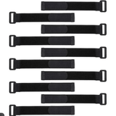 Sangles auto-agrippantes DJI pour Ronin (Partie 21, lot de 3)