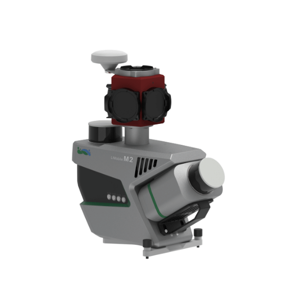GV LIMOBILE - M2