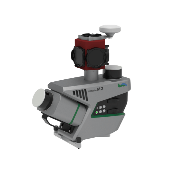 GV LIMOBILE - M2