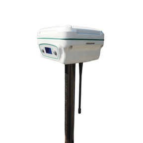 GV LIBASE - GNSS RTK + Controller + LiSurvey Software