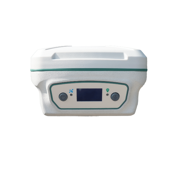 GV LIBASE - GNSS RTK + Controller + LiSurvey Software