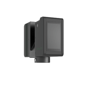 GV LIPOD - P1 Terrestrial Laser Scanning + LiFuser