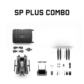 DJI MATRICE 400 - SP Plus Combo