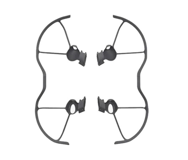 Protège-Hélice pour DJI Matrice 4 Series