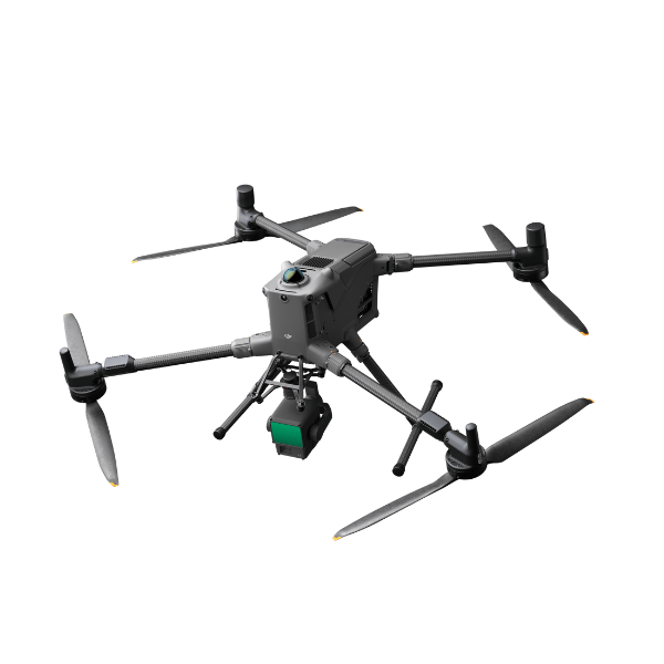 DJI MATRICE 400 - SP Plus - Complete Set