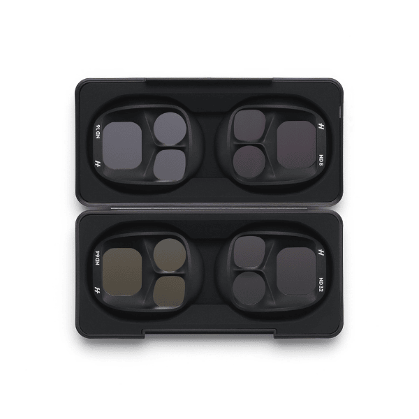 DJI Mavic 4 Pro - ND Filters Set