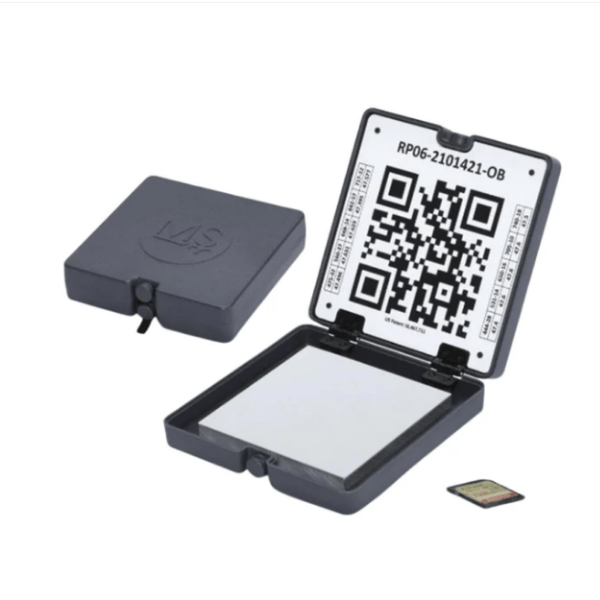 Panneau de Réflectance Calibré MicaSense CRP2
