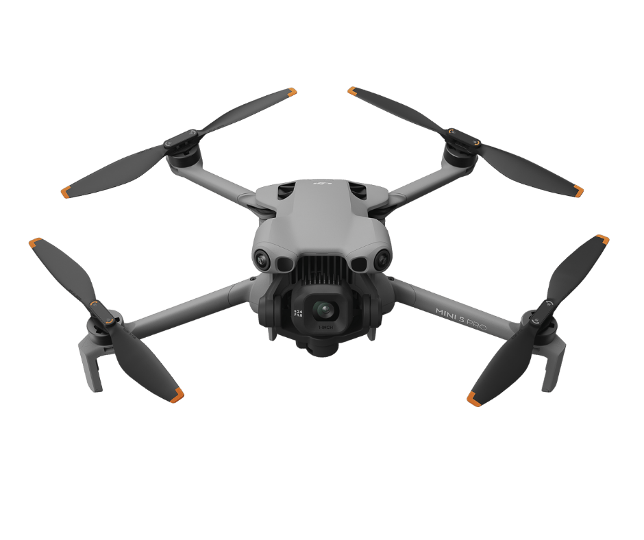 DJI Mini 5 Pro
