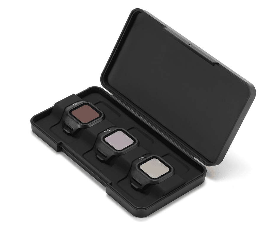 DJI Mini 5 Pro - ND Filters Set (ND 8/32/128)